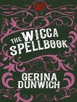 The Wicca Spellbook