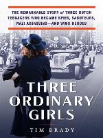 Three Ordinary Girls