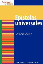 Epistolas universales (Catholic Epistles) (Conozca su Biblia) (Spanish Edition)