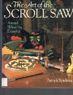 The Art Of The Scroll Saw