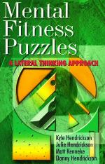 Mental Fitness Puzzles