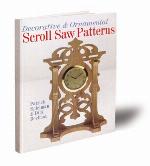Decorative &amp; Ornamental Scroll Saw Patterns