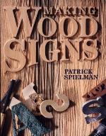 Making Wood Signs