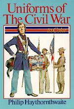 Uniforms Of The Civil War