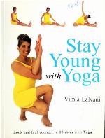 Stay Young with Yoga