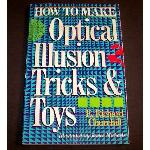 How To Make Optical Illusion Tricks  Toys