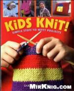 Kids Knit!