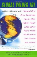 Global Values 101