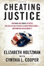 Cheating Justice