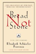 Bread Not Stone