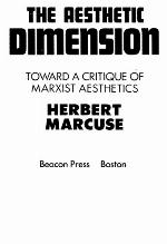 The Aesthetic Dimension