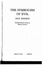 The Symbolism of Evil