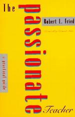 The Passionate Teacher