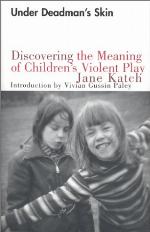 Under Deadman's Skin