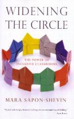 Widening the Circle