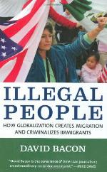 Illegal People