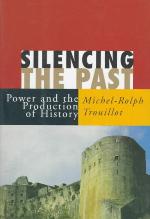 Silencing The Past