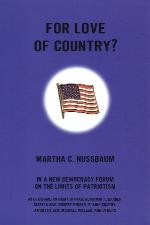 For Love of Country?