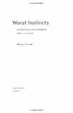 Worst Instincts
