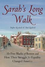 Sarah's Long Walk
