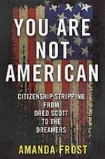 You Are Not American