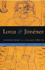 Lorca &amp; Jimenez: Selected Poems