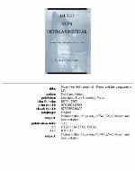 Hugo Von Hofmannsthal