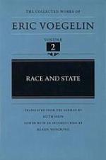Race and State