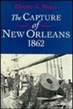The Capture Of New Orleans, 1862
