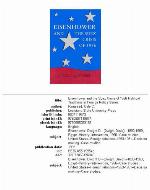 Eisenhower and the Suez Crisis of 1956