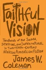 Faithful Vision
