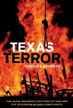 Texas Terror