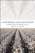A Disturbing and Alien Memory