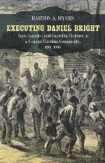 Executing Daniel Bright