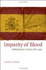 Impurity of Blood