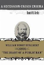 A Secession Crisis Enigma