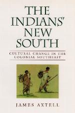 The Indians' New South