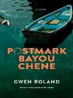 Postmark Bayou Chene