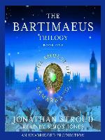 The Amulet of Samarkand