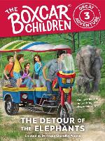 The Detour of the Elephants
