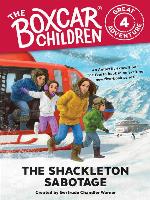 The Shackleton Sabotage