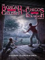 The Boxcar Children (Spanish/English set)
