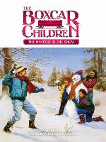 The Mystery in the Snow