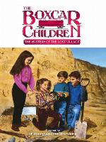 The Mystery of the Lost Village