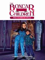 The Mystery on Stage