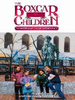 The Mystery of the Secret Message