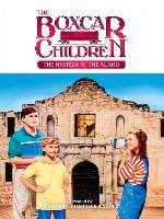 The Mystery at Alamo