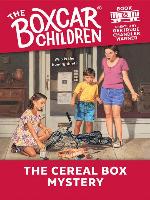 The Cereal Box Mystery
