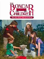 The Box That Watch Found