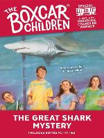 The Great Shark Mystery